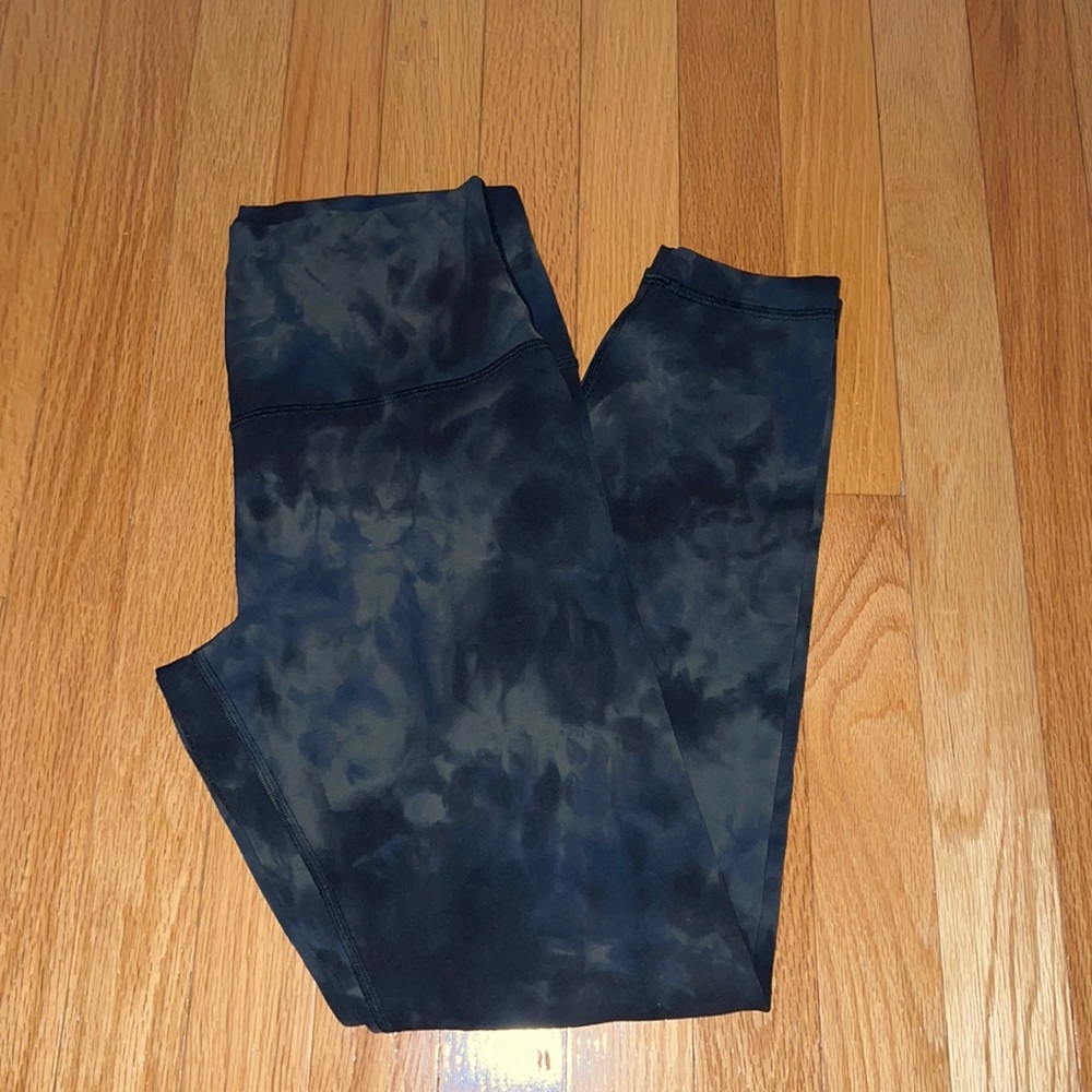 Lululemon Align Pant 25”